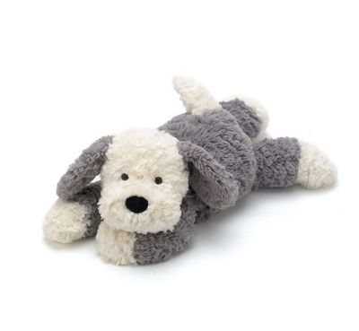 Tumblie Sheep Dog