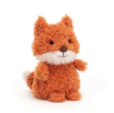 Little Fox
