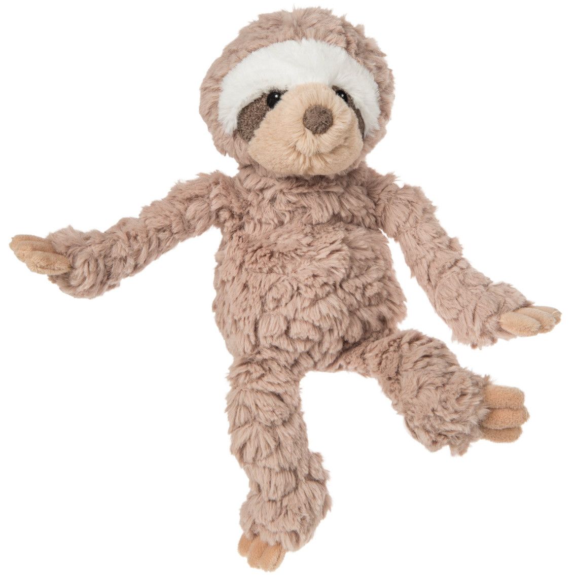 Putty Tan Sloth
