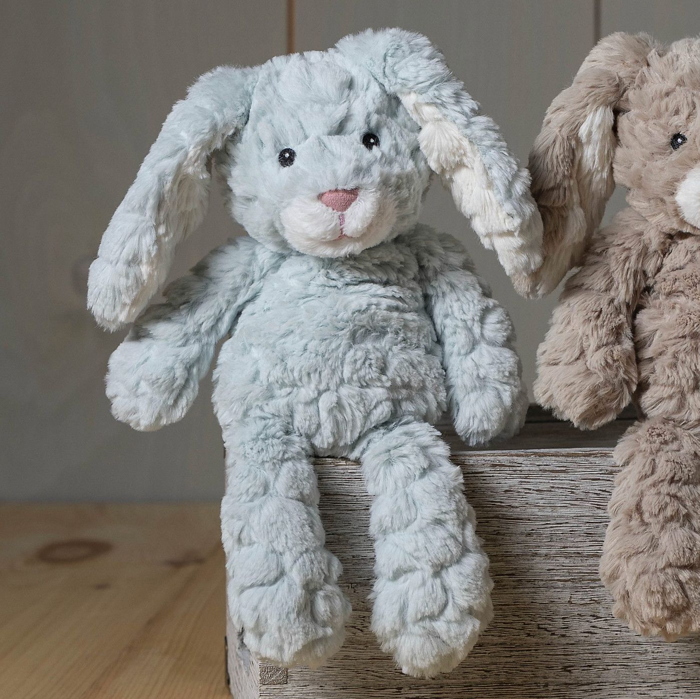 Putty Nursery Bunny