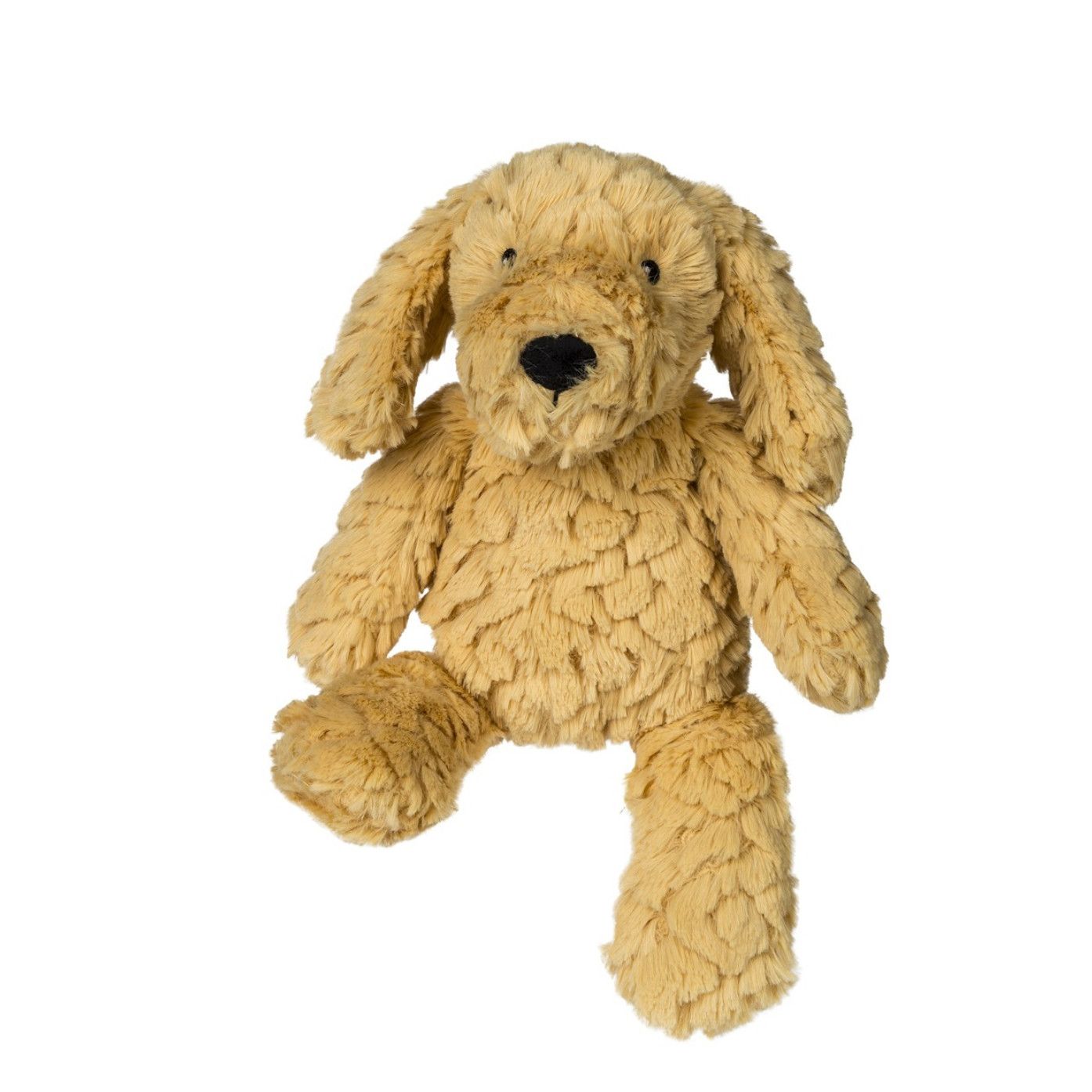 Putty Nursery Golden Puppy