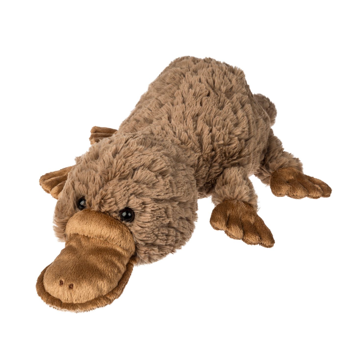 Putty Platypus