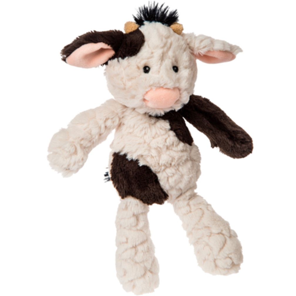 Putty Nursery Cow