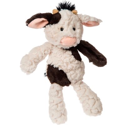 Putty Nursery Cow
