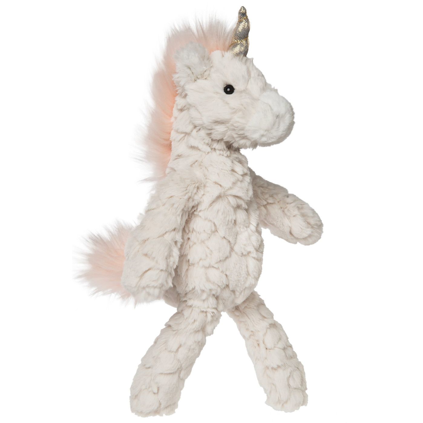 Putty Cream Unicorn