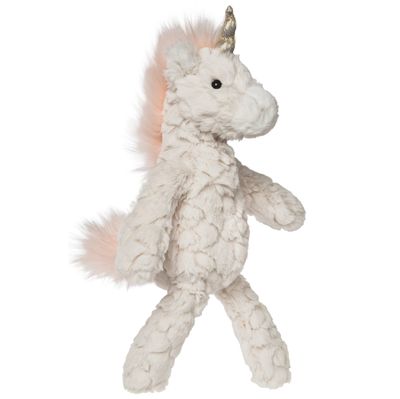 Putty Cream Unicorn