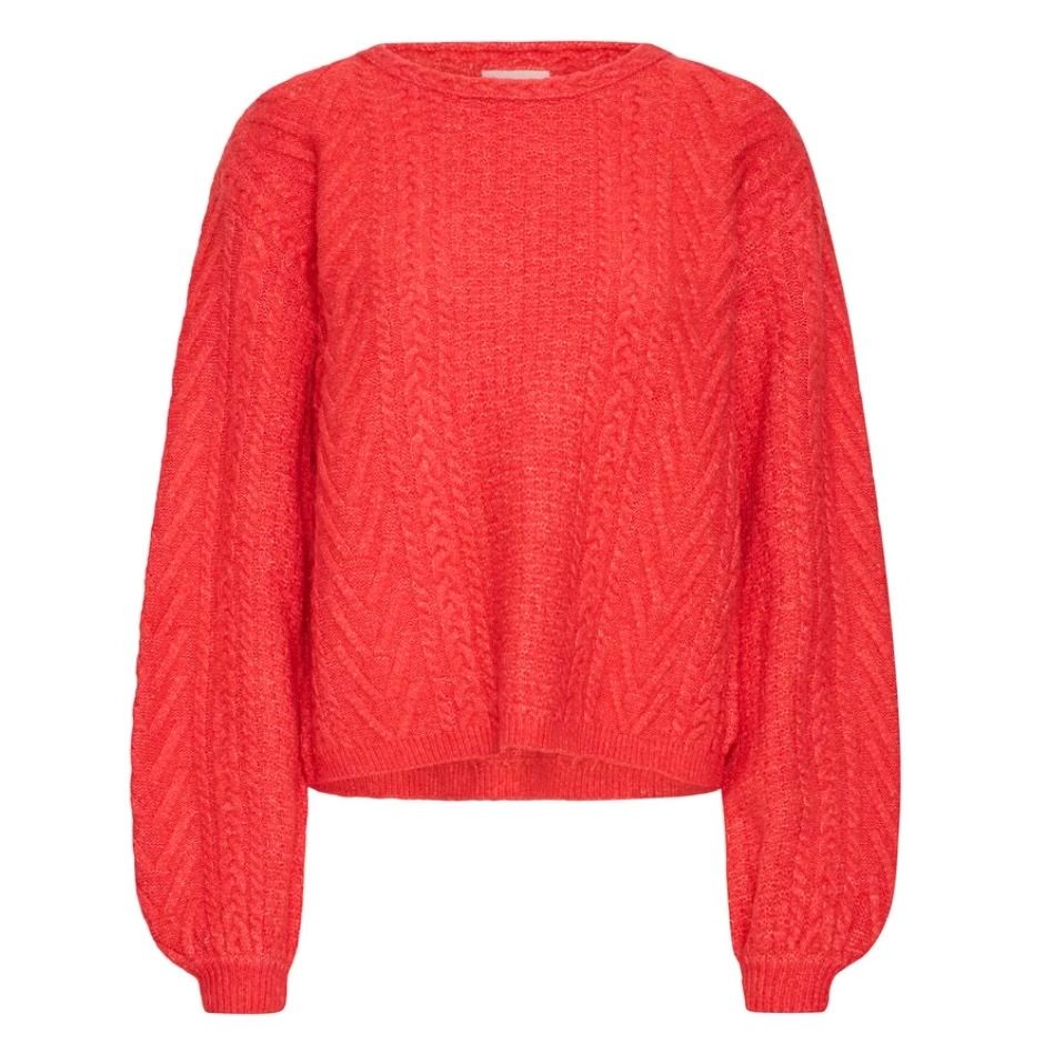 Dalias Knit Sweater