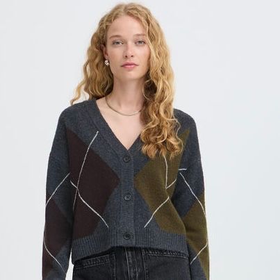 Osmilla Cardigan