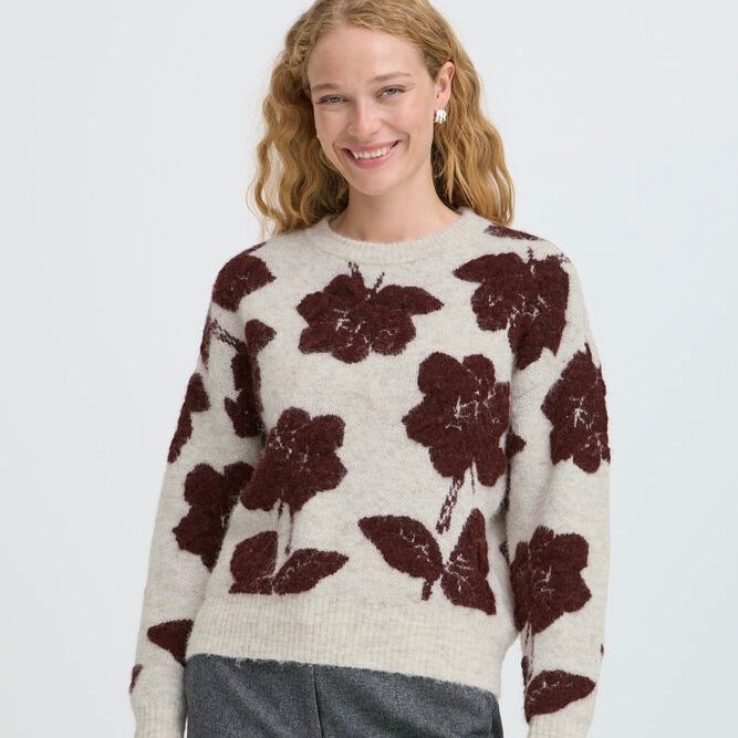 Manda Jumper