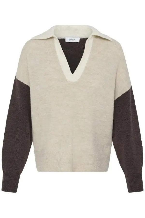 Monna Polo Sweater