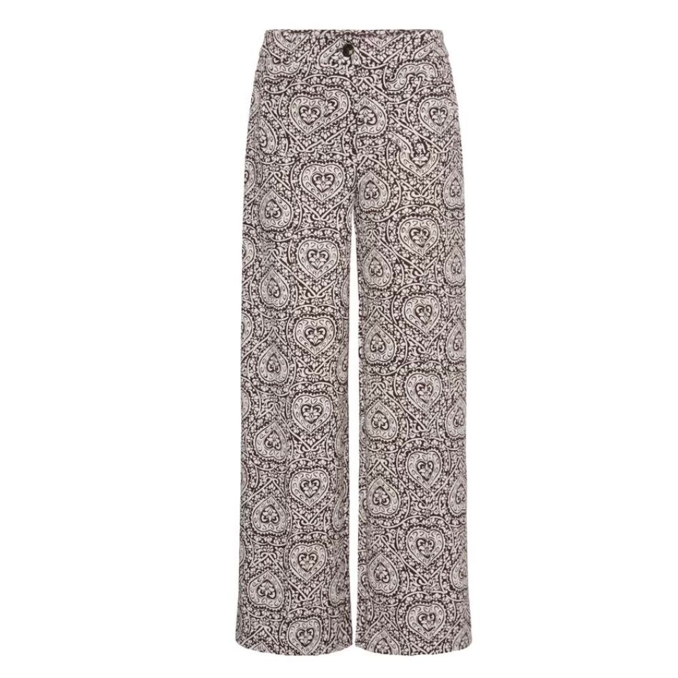 Kate Pattern Pant