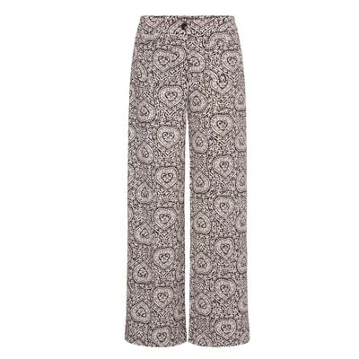 Kate Pattern Pant