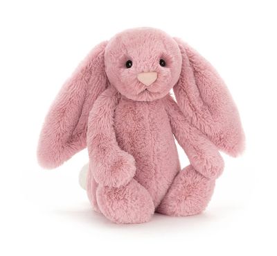 Bashful Tulip Pink Bunny Original