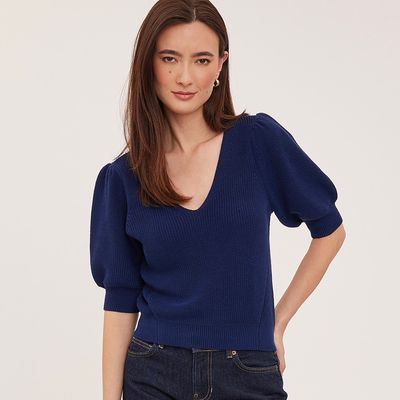 🇨🇦 Phoebe Sweater