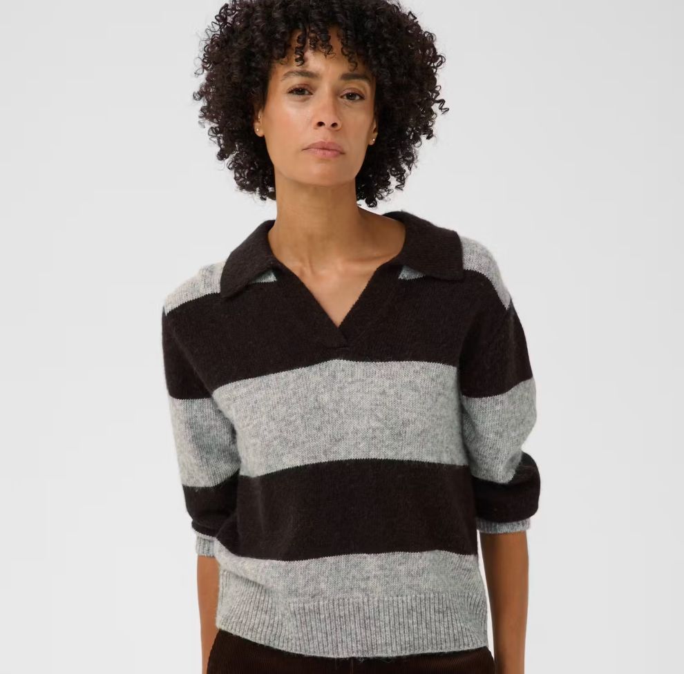 Charlott Sweater