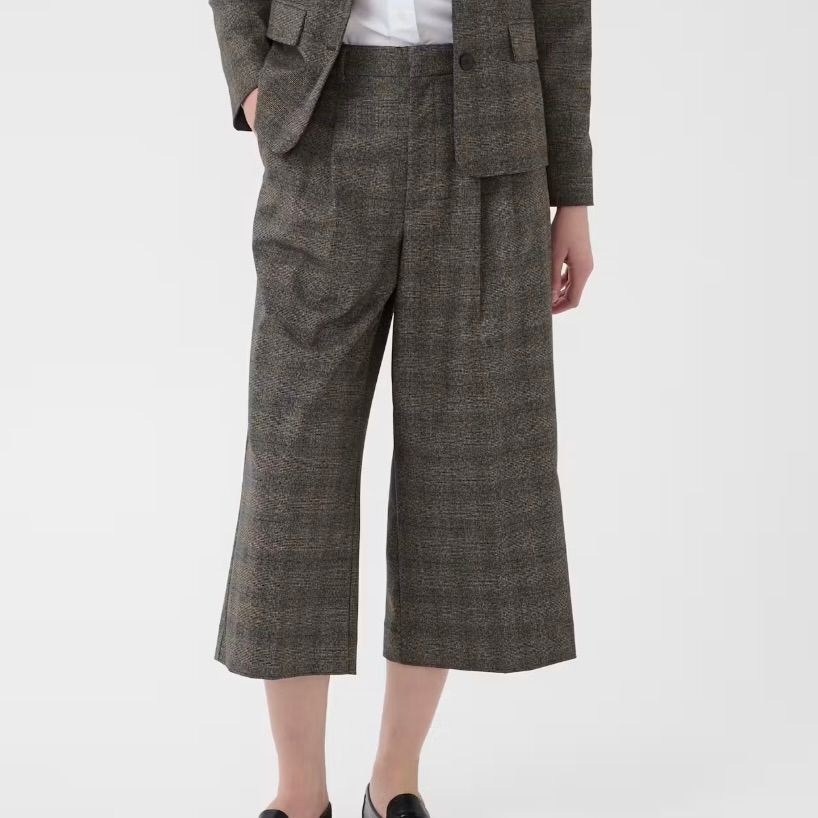 Clementina Pants