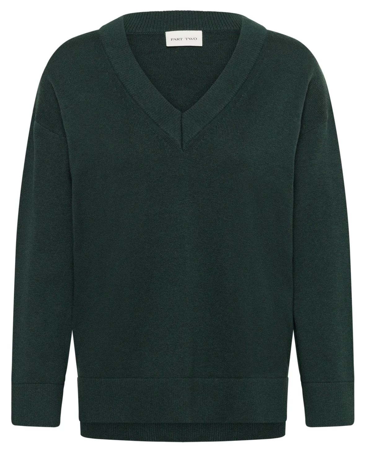 Charlin Sweater