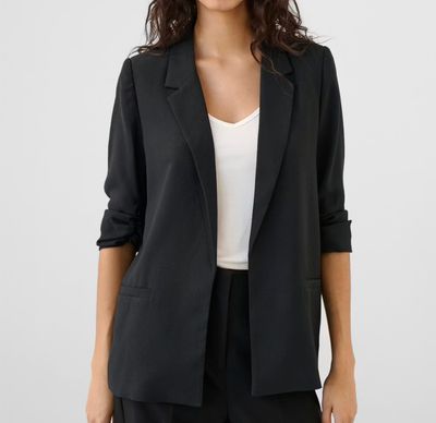 Shirley Blazer
