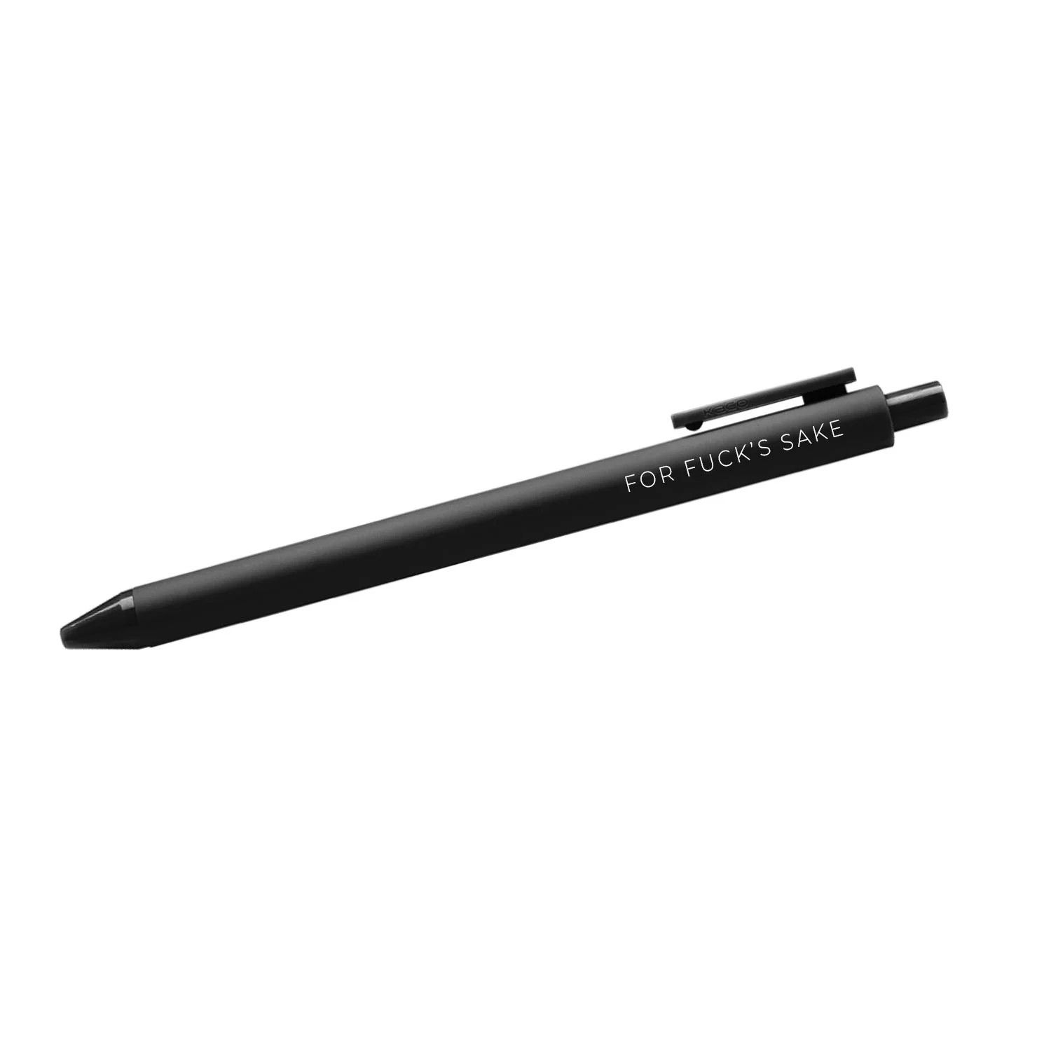 🇨🇦 For Fuck's Sake Pen