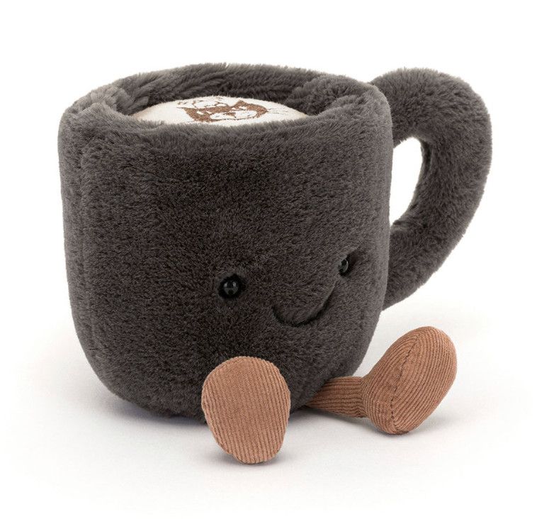 Amuseables Coffee Cup