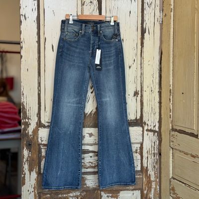 Dakota Loose Fare Jean