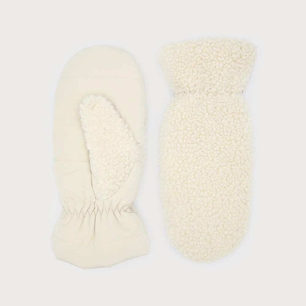 Sherpa Mittens (3 colours)