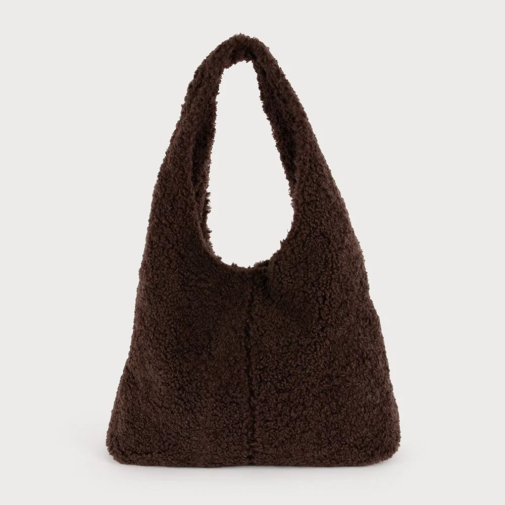 Sherpa Bag