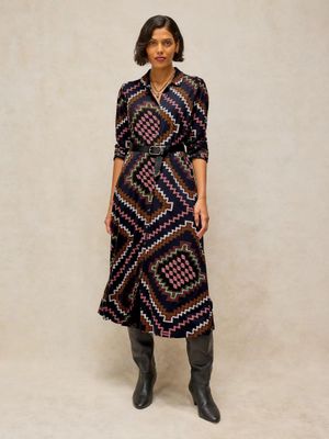 Rua Jersey Dress