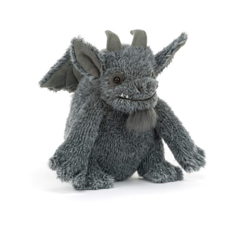 Growlston Gargoyle