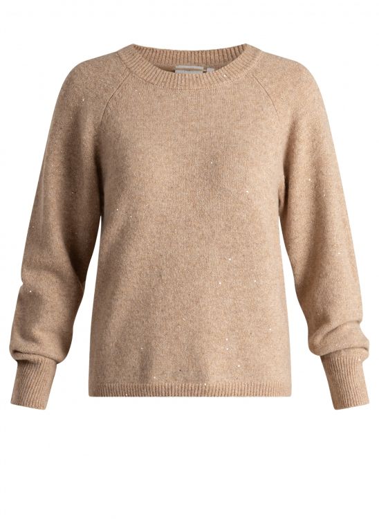 Senta Sequin Sweater