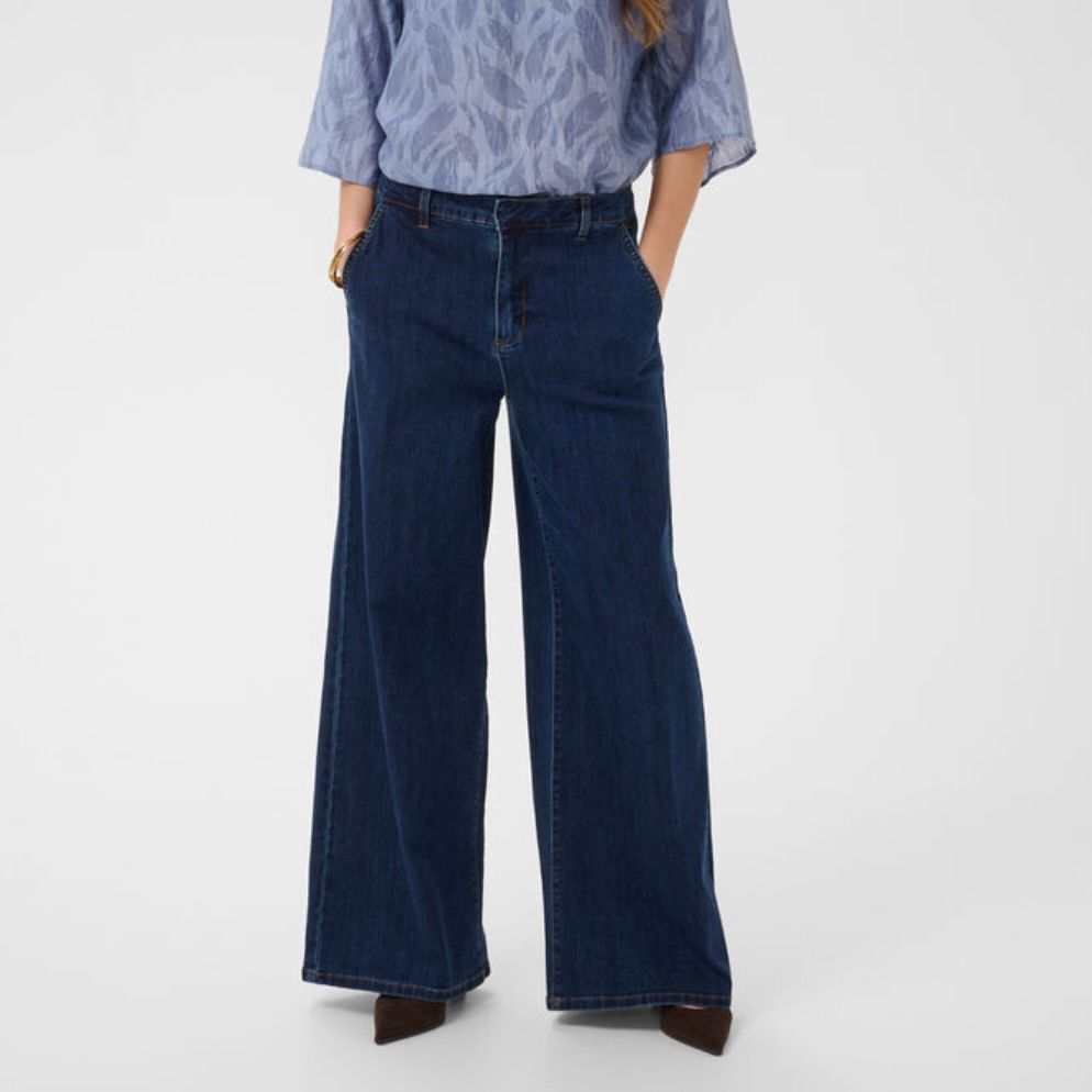 Visti Jean