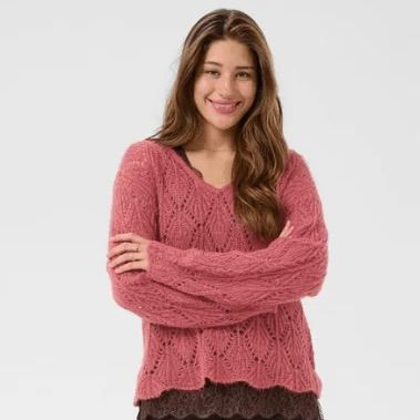 Niso Pullover