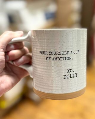 🇨🇦 Ambition Mug, xo. Dolly, 16oz