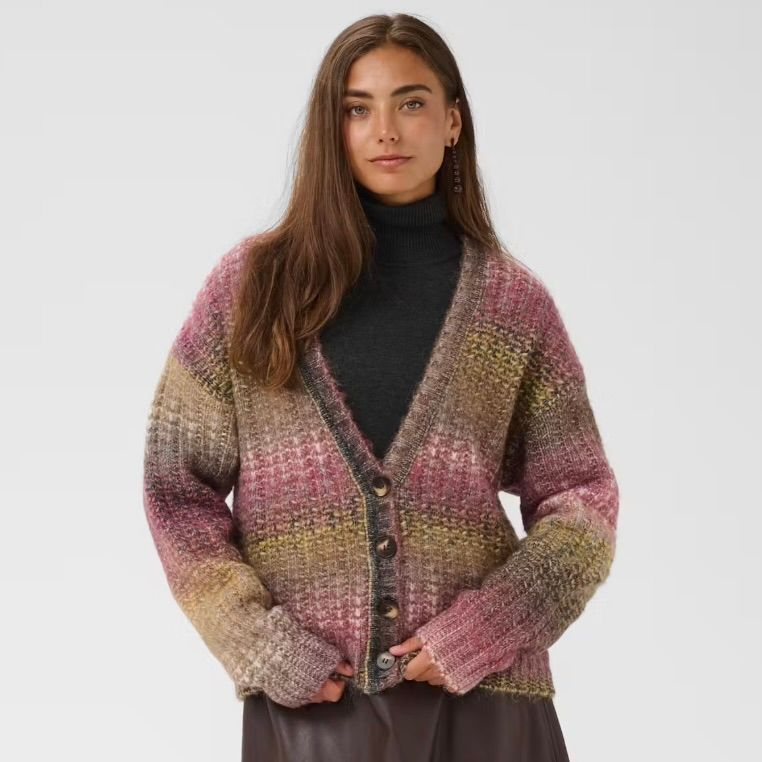 Jazz Cardigan