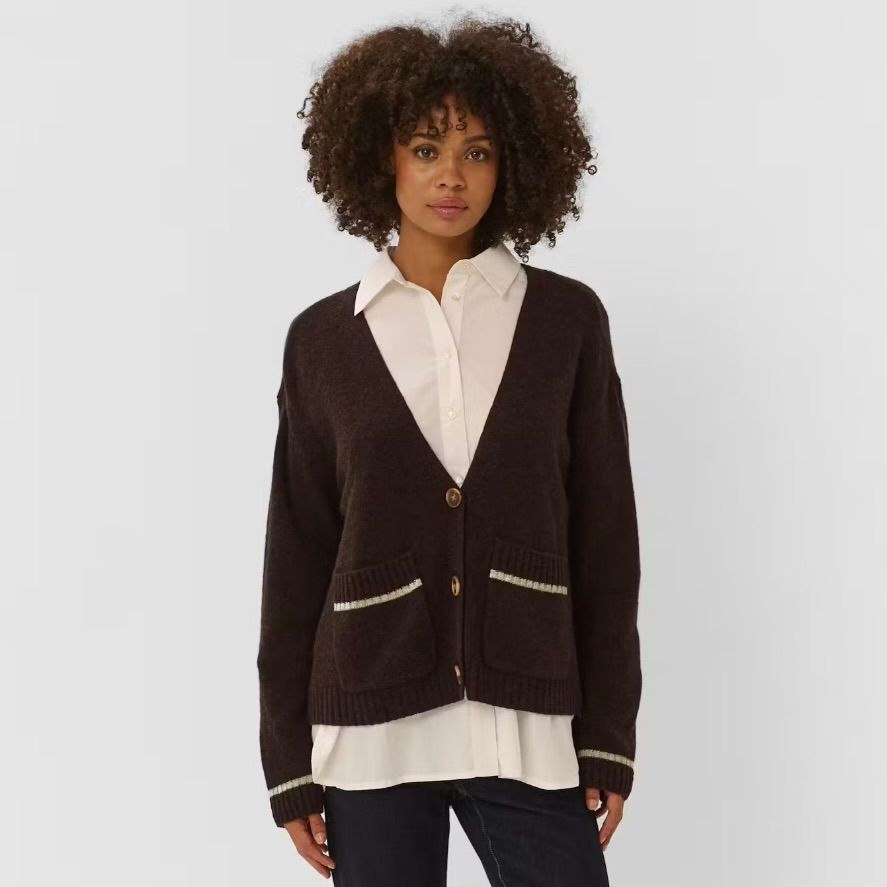 Nova Katrina Cardigan