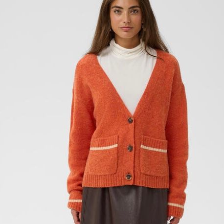Nova Katrina Cardigan