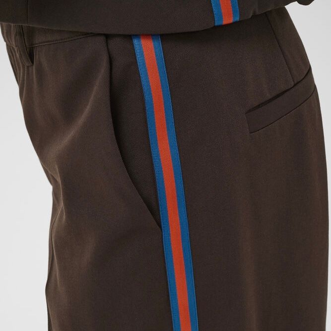 Belsie Long Pants