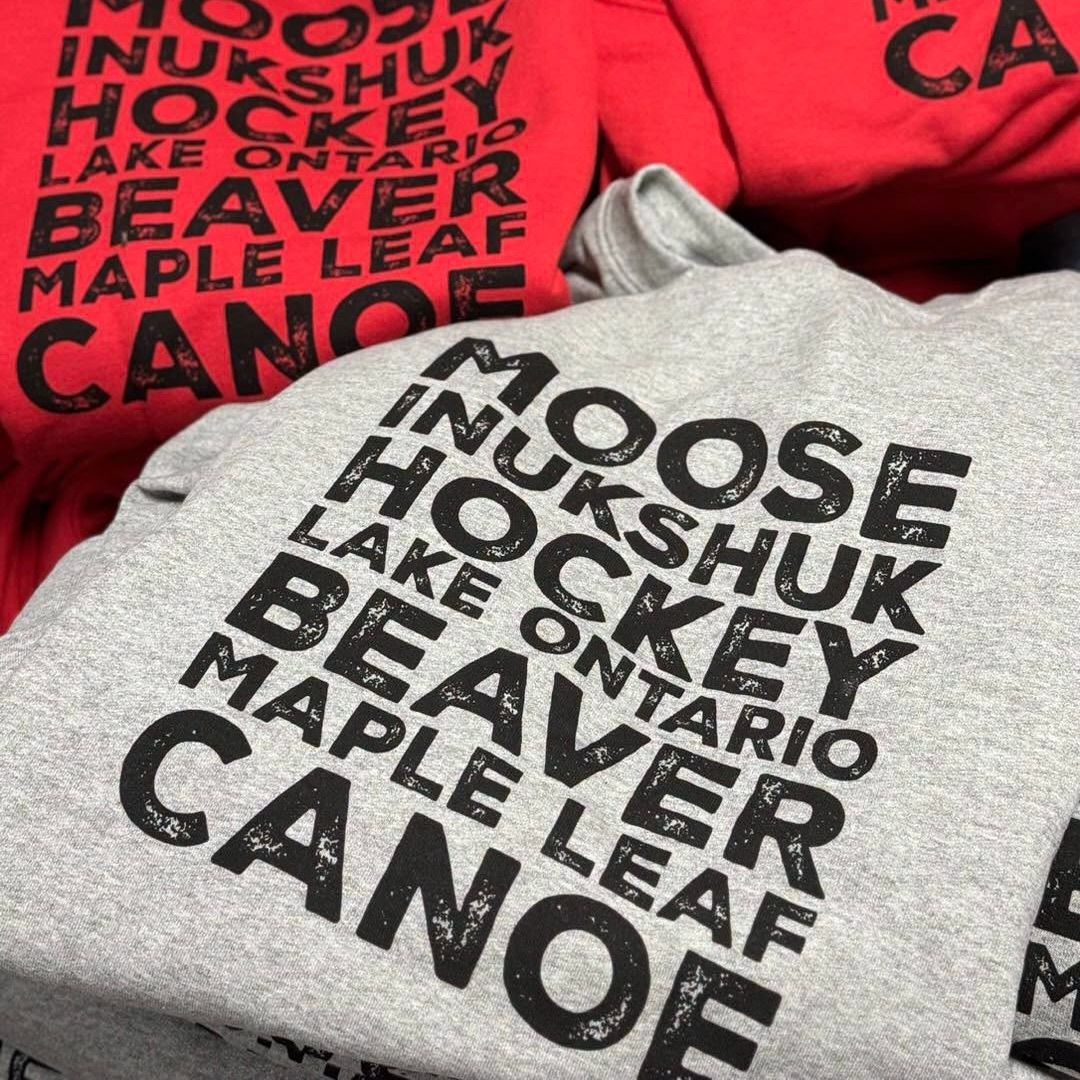 🇨🇦 Lake Ontario Sweatshirt