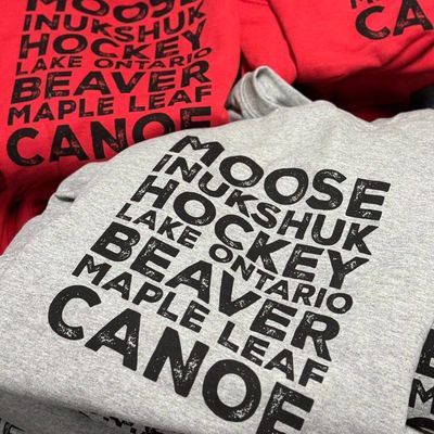 🇨🇦 Lake Ontario Sweatshirt
