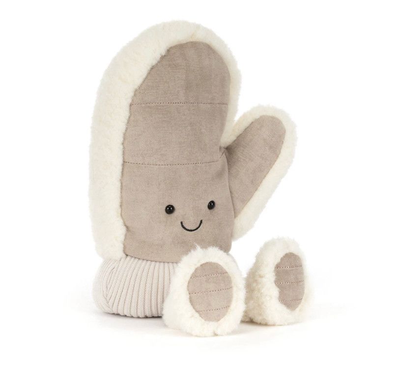 Amuseables Fitswell Mitten