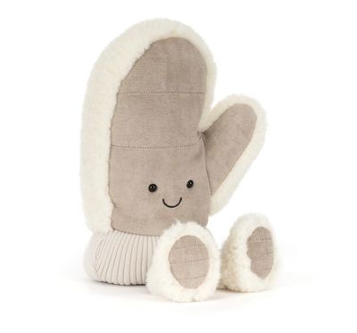 Amuseables Fitswell Mitten