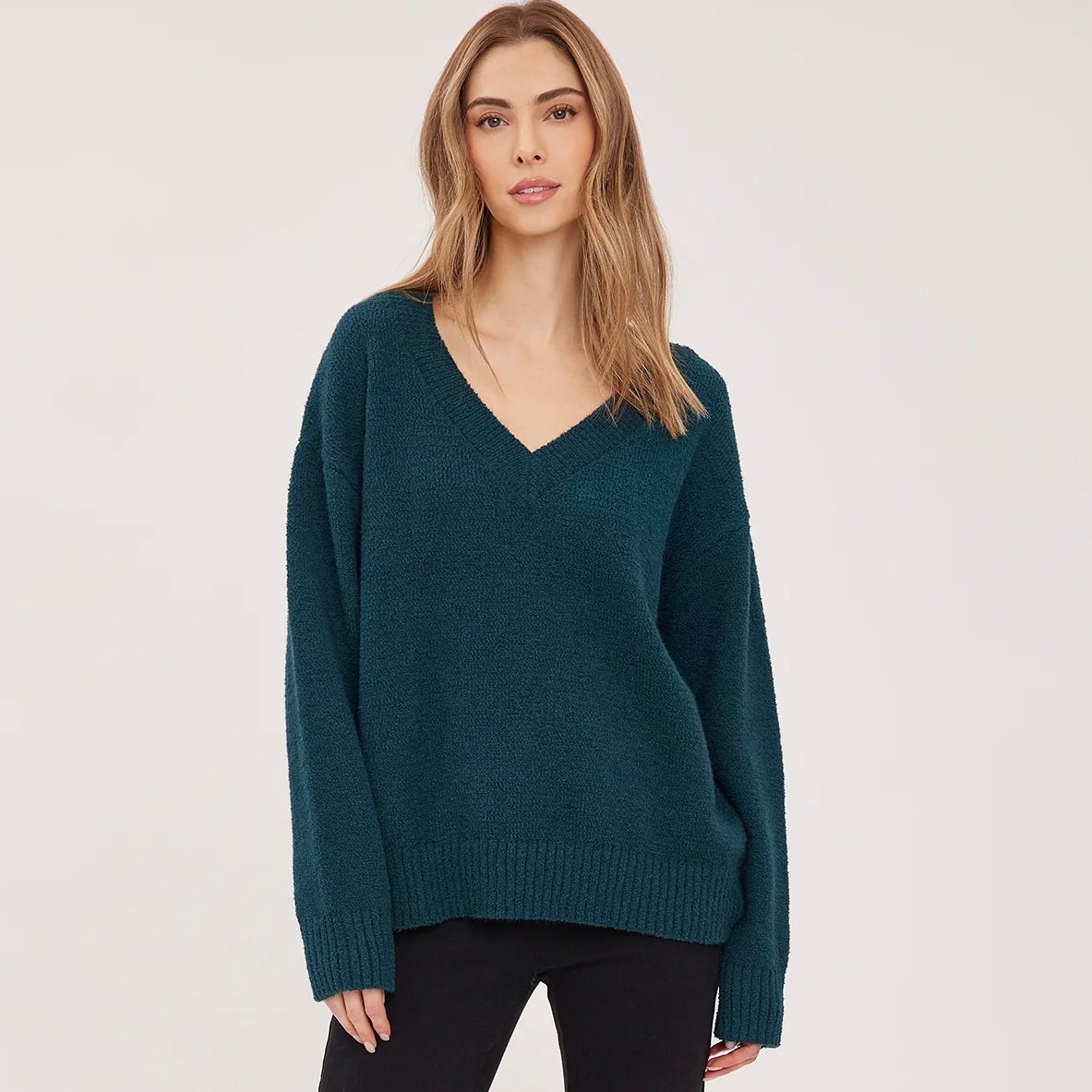 🇨🇦 Tilda Pullover Sweater