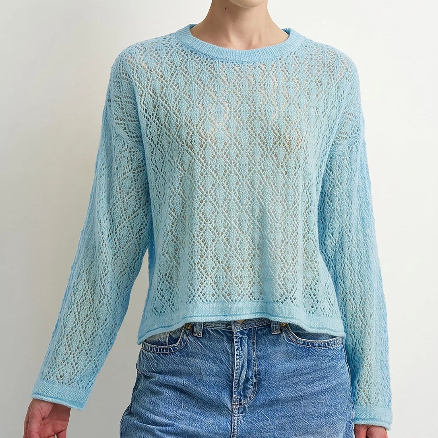 🇨🇦 Marlowe Knit Sweater