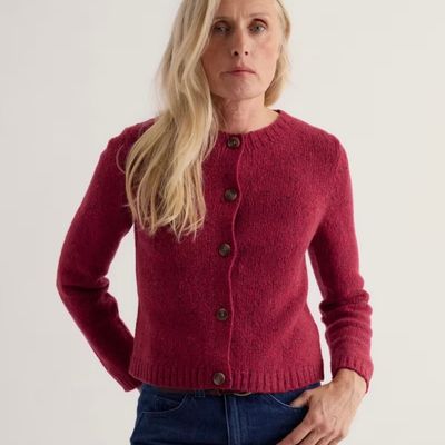 Dawson Pick Cardigan