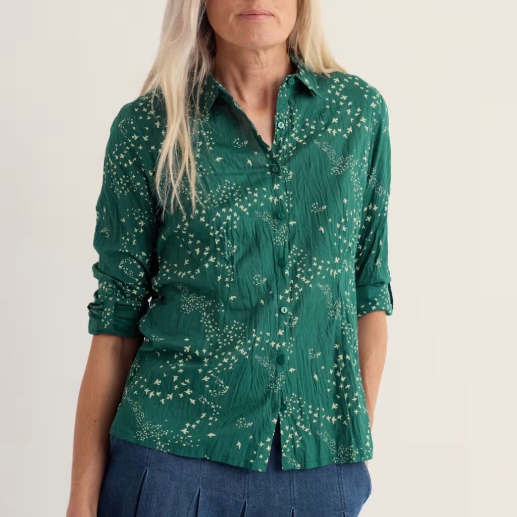 Larissa Shirt