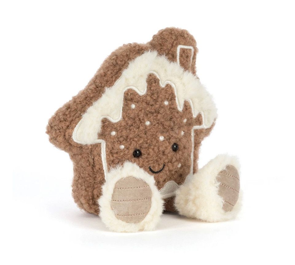 Amuseables Molasi Cookie