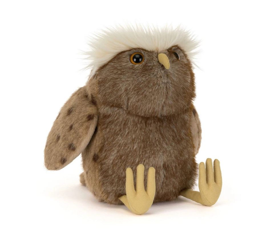Tawoola Owl