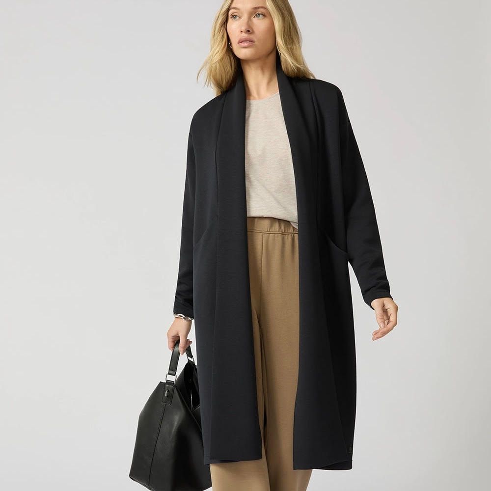 🇨🇦 Dreamweave Long Cardigan
