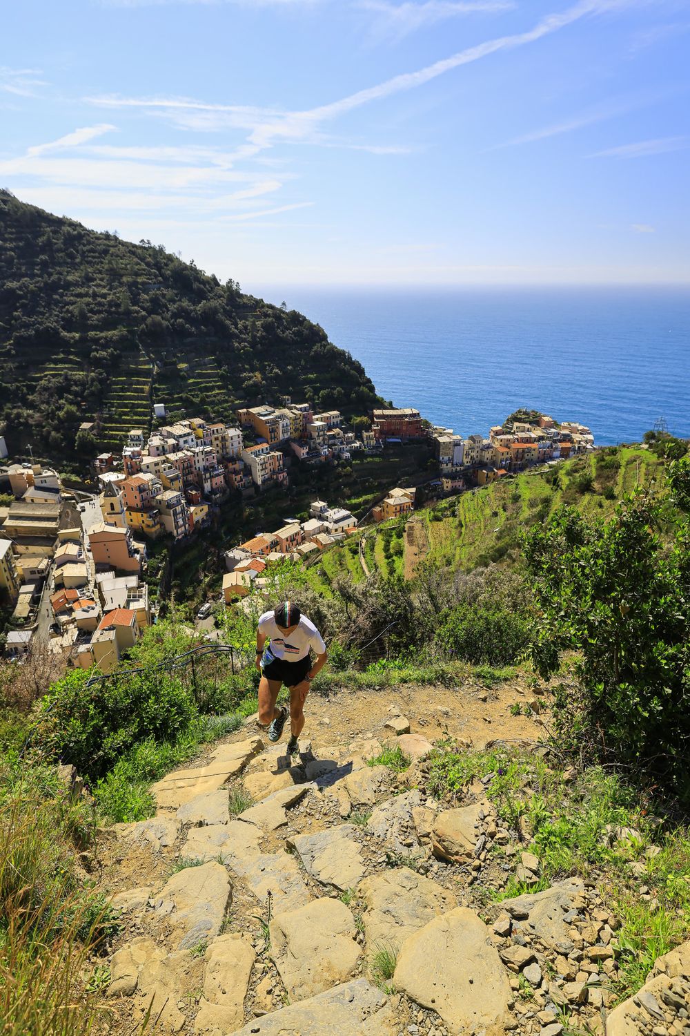 Corso Istruttori Trail Running - 1° livello