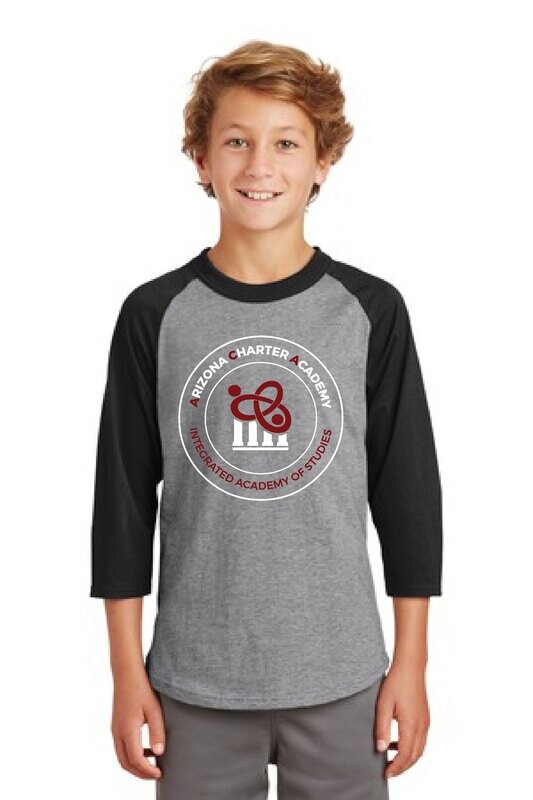 15 - BASEBALL T&#39;S - MIDDLE SCHOOL